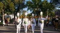 2023 Homecoming - Parade Marching Band